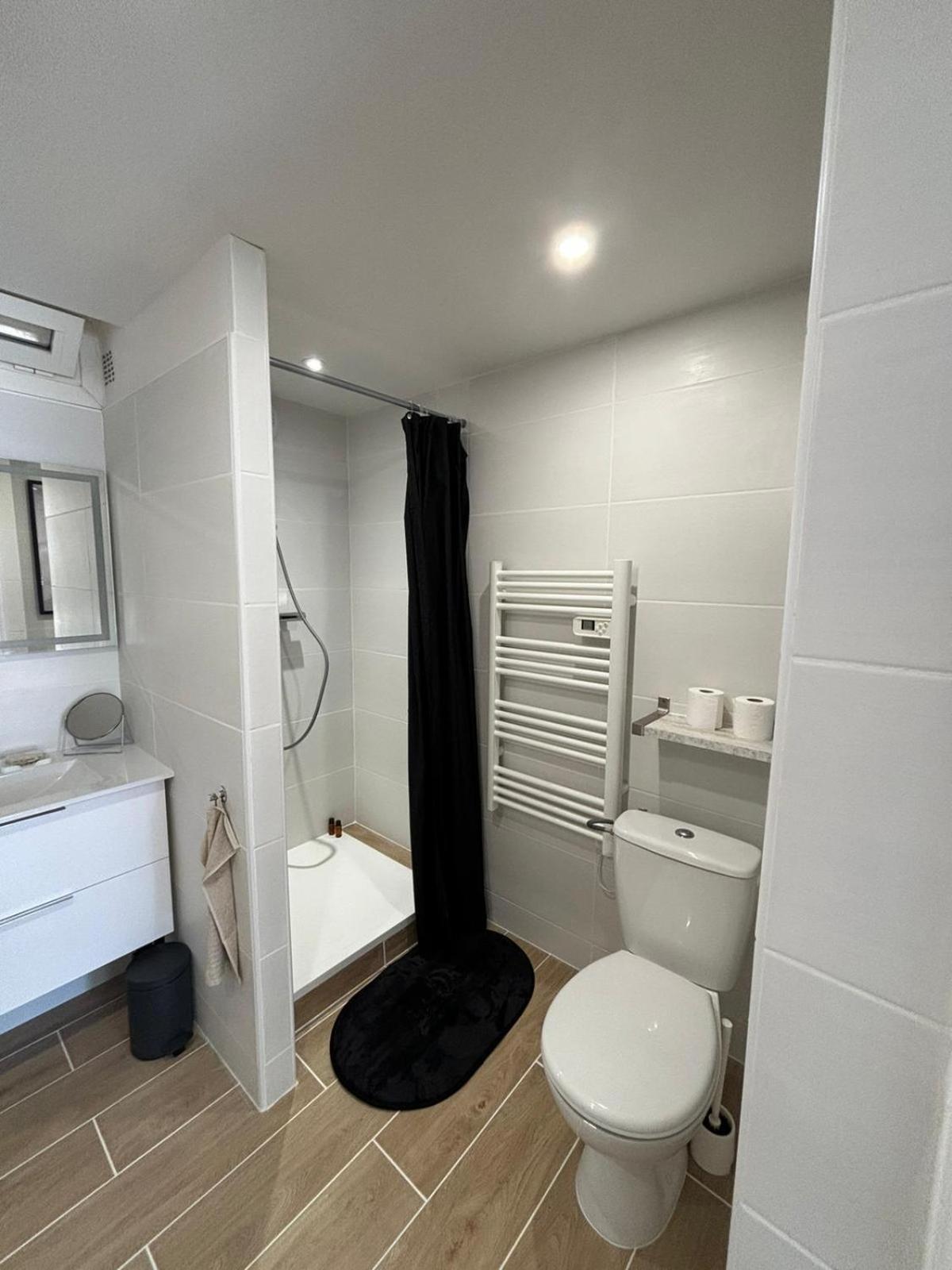 Thalie Apartment Bormes-les-Mimosas