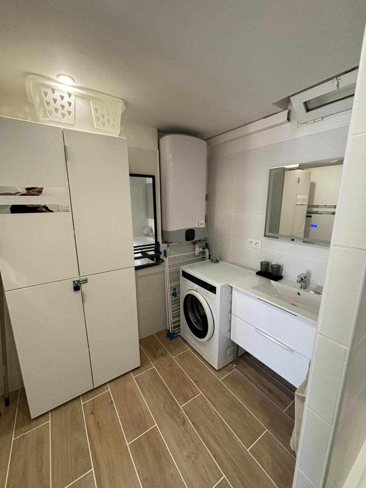 Apartment Thalie Bormes-les-Mimosas