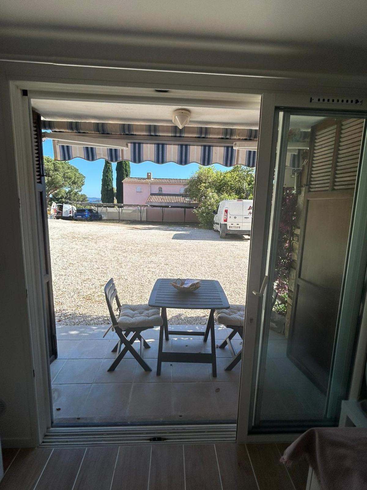 Apartment Thalie *