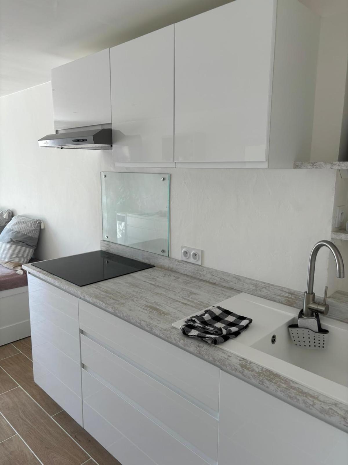Thalie Appartement Bormes-les-Mimosas